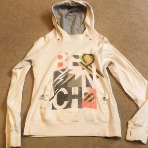 Bench Hoody